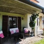 Infinity Garda Villa *