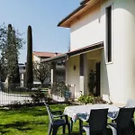 Infinity Garda Villa *