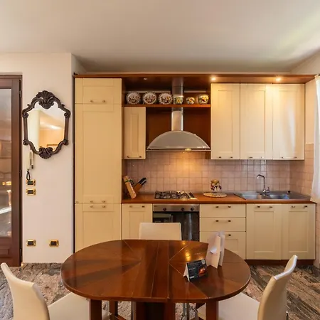 Infinity Garda Пескьера-дель-Гарда