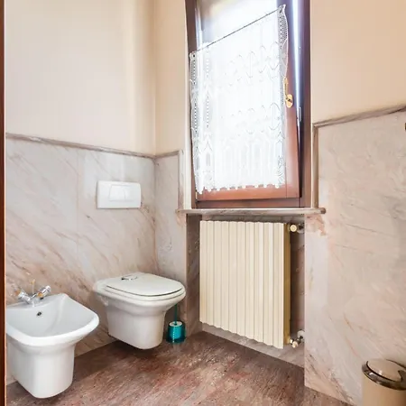 Infinity Garda Пескьера-дель-Гарда