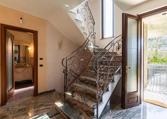 Infinity Garda Вилла