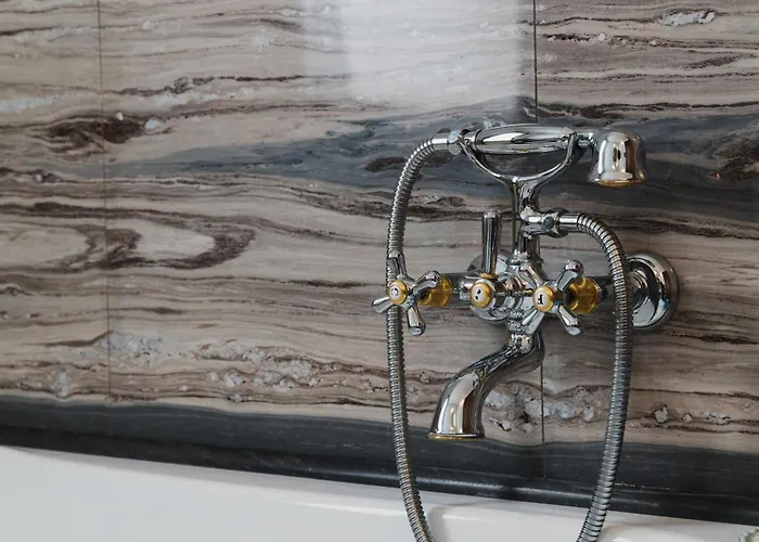 Infinity Garda Вилла