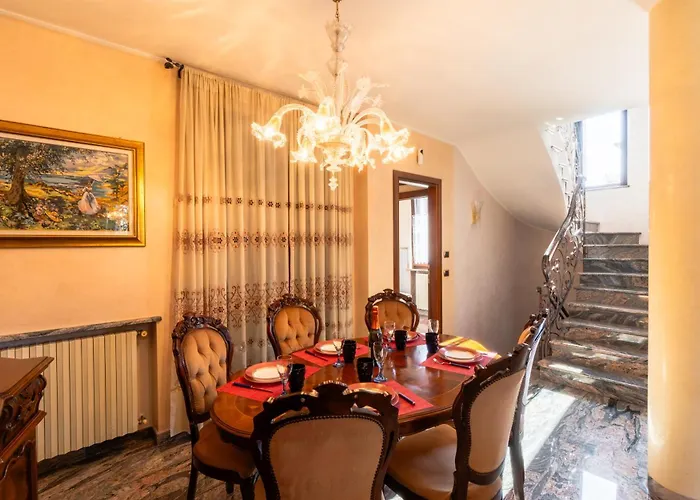 Infinity Garda Вилла *