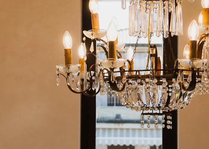 Infinity Garda Вилла Пескьера-дель-Гарда