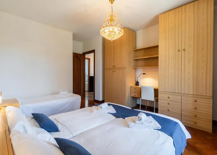 Вилла Infinity Garda