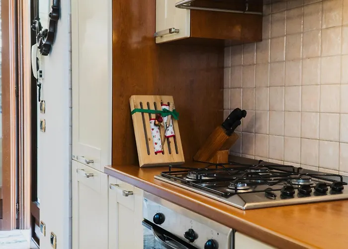 Infinity Garda Вилла Пескьера-дель-Гарда