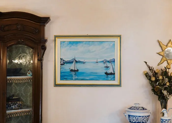 Infinity Garda Вилла *