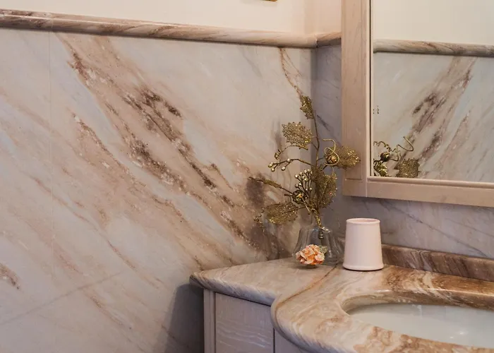 Вилла Infinity Garda Пескьера-дель-Гарда