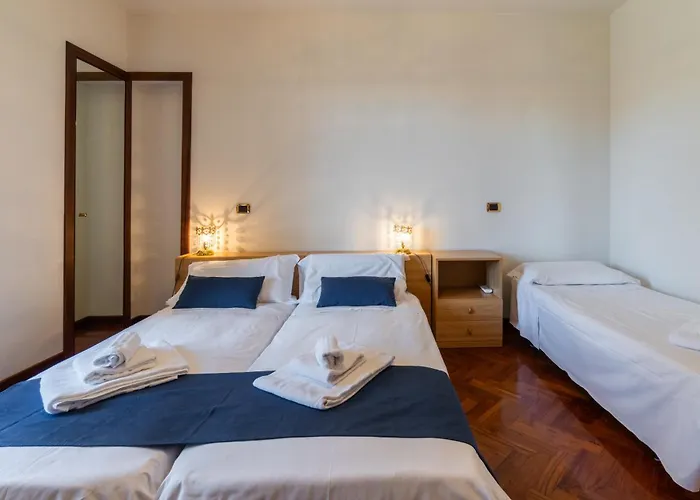 Infinity Garda Villa Peschiera del Garda